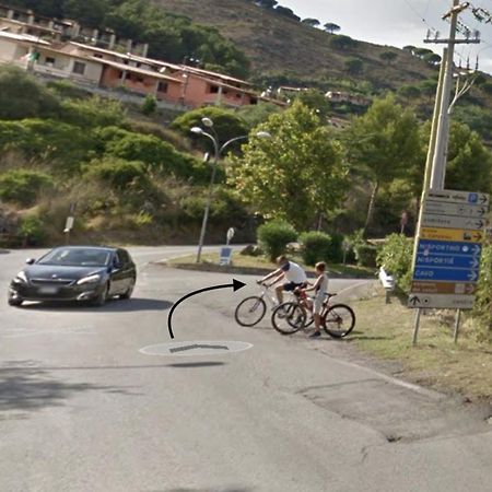 Rio dellʼElba Appartamento Teresa מראה חיצוני תמונה